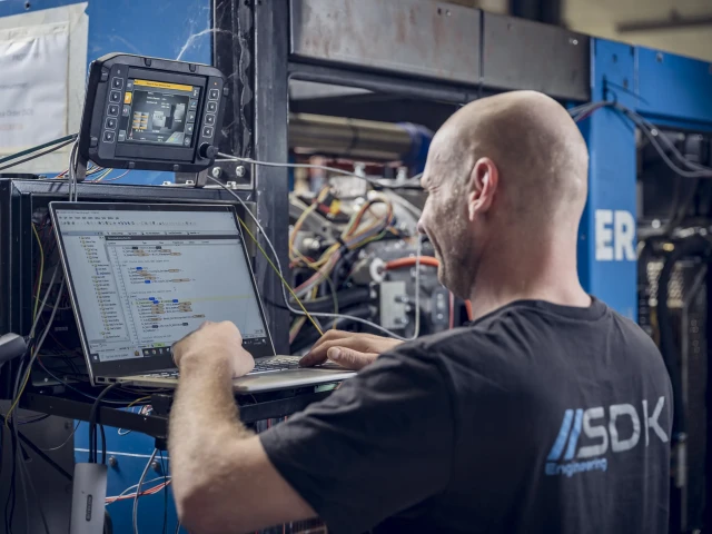 SDK Expertise Engineering
